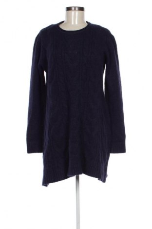 Рокля M&V, Размер L, Цвят Син, Цена 22,99 лв.