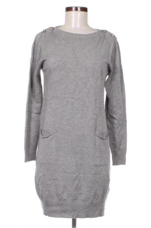 Šaty  M&V, Veľkosť S, Farba Sivá, Cena  14,95 €