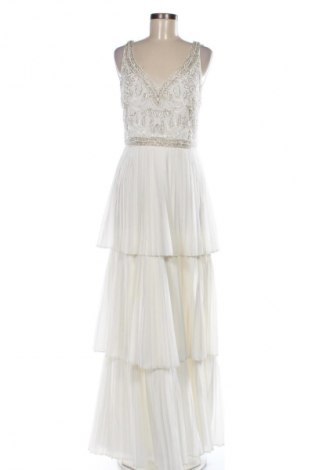 Kleid MAYA, Größe M, Farbe Weiß, Preis 20,99 €