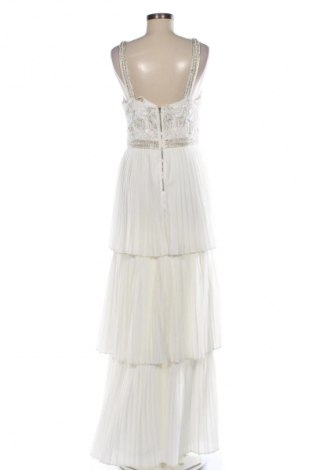 Kleid MAYA, Größe M, Farbe Weiß, Preis 20,99 €