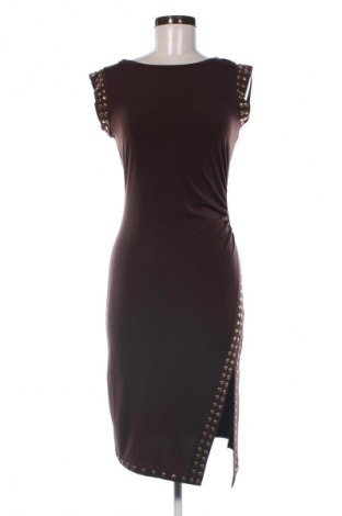 Sukienka MICHAEL Michael Kors, Rozmiar S, Kolor Brązowy, Cena 379,99 zł