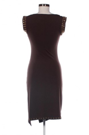 Sukienka MICHAEL Michael Kors, Rozmiar S, Kolor Brązowy, Cena 379,99 zł