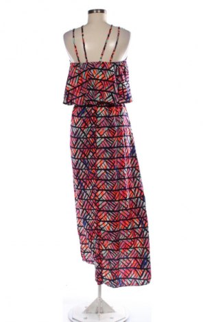 Рокля MISS SARA, Размер M, Цвят Многоцветен, Цена 39,99 лв.