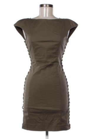 Рокля Mackage, Размер XS, Цвят Зелен, Цена 630,04 лв.