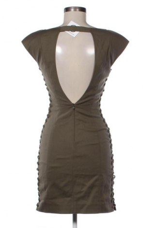 Рокля Mackage, Размер XS, Цвят Зелен, Цена 630,04 лв.