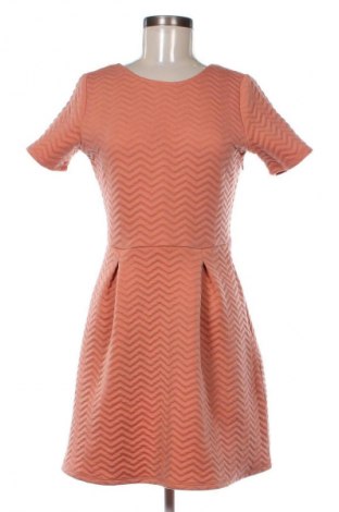 Kleid Mademoiselle, Größe M, Farbe Orange, Preis € 14,83