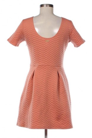 Kleid Mademoiselle, Größe M, Farbe Orange, Preis € 14,83