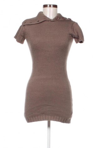 Šaty  Madonna, Veľkosť XS, Farba Hnedá, Cena  14,95 €