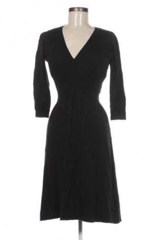 Φόρεμα Mads Norgaard, Μέγεθος M, Χρώμα Μαύρο, Τιμή 179,80 €