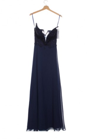 Рокля Magic Nights, Размер XS, Цвят Син, Цена 142,99 лв.