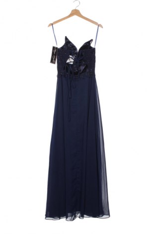 Рокля Magic Nights, Размер XS, Цвят Син, Цена 142,99 лв.