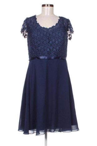 Рокля Magic Nights, Размер XL, Цвят Син, Цена 142,99 лв.