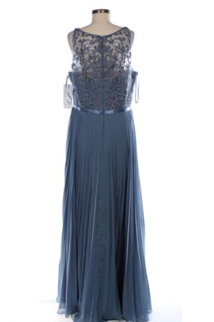 Рокля Magic Nights, Размер XXL, Цвят Син, Цена 142,99 лв.