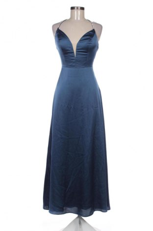 Φόρεμα Magic Nights, Μέγεθος S, Χρώμα Μπλέ, Τιμή 31,71 €