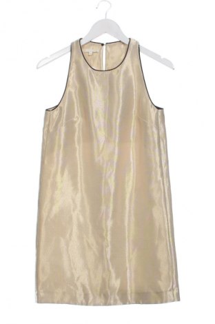 Šaty  Maje, Veľkosť XS, Farba Zlatistá, Cena  55,95 €