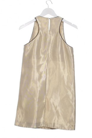 Šaty  Maje, Veľkosť XS, Farba Zlatistá, Cena  55,95 €