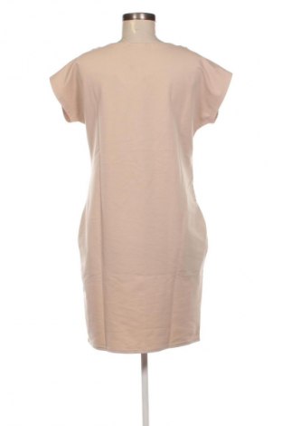 Sukienka Makadamia, Rozmiar L, Kolor Beżowy, Cena 290,99 zł