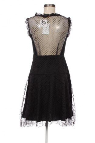 Šaty  Makover, Veľkosť L, Farba Čierna, Cena  65,95 €