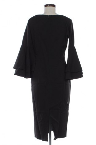 Рокля Makover, Размер L, Цвят Черен, Цена 109,99 лв.