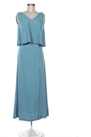 Šaty  Makover, Veľkosť S, Farba Modrá, Cena  62,95 €