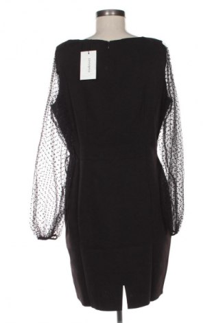 Kleid Makover, Größe XL, Farbe Schwarz, Preis € 72,99