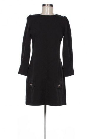 Šaty  Makover, Veľkosť M, Farba Čierna, Cena  60,95 €