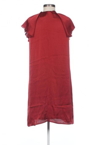 Рокля Mamalicious, Размер S, Цвят Червен, Цена 61,79 лв.