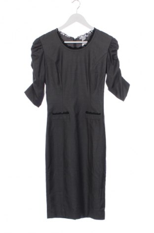 Kleid Mandala, Größe XS, Farbe Grau, Preis € 8,99