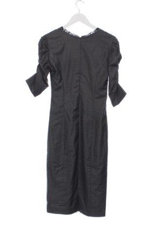 Kleid Mandala, Größe XS, Farbe Grau, Preis € 8,99