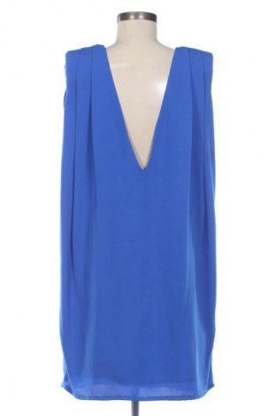 Sukienka Mango, Rozmiar L, Kolor Niebieski, Cena 126,99 zł