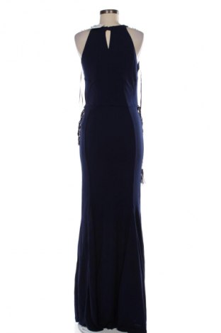 Рокля Mango, Размер M, Цвят Син, Цена 55,00 лв.