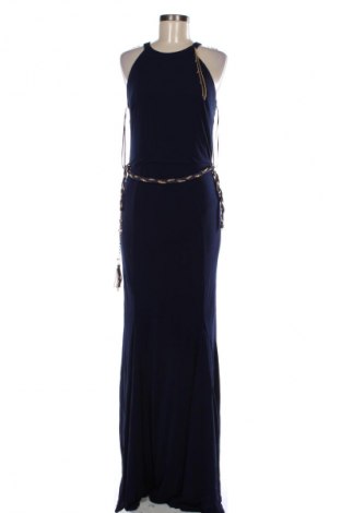 Рокля Mango, Размер M, Цвят Син, Цена 55,00 лв.