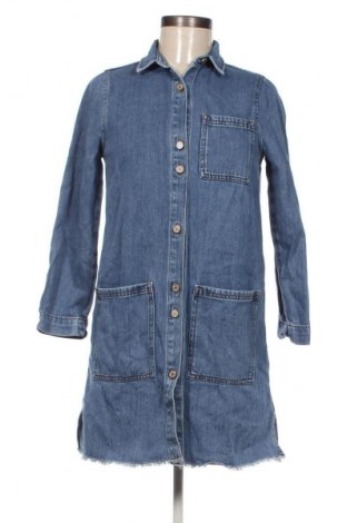 Sukienka Mango, Rozmiar S, Kolor Niebieski, Cena 43,99 zł