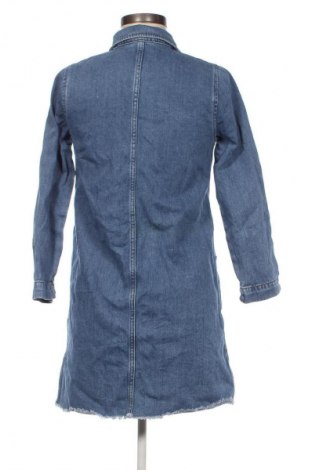 Sukienka Mango, Rozmiar S, Kolor Niebieski, Cena 43,99 zł