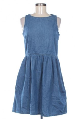 Рокля Mango, Размер M, Цвят Син, Цена 27,99 лв.
