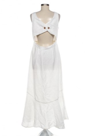 Šaty  Mango, Veľkosť L, Farba Biela, Cena  24,55 €