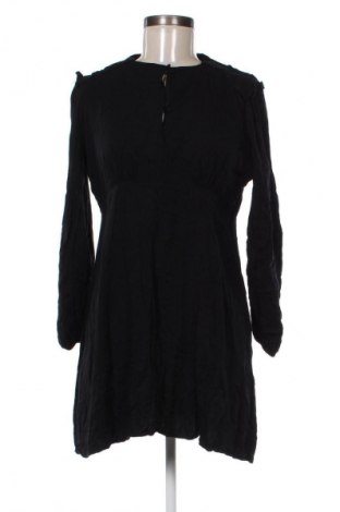 Šaty  Mango, Veľkosť L, Farba Čierna, Cena  27,82 €