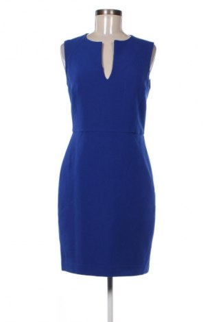 Šaty  Mango, Veľkosť M, Farba Modrá, Cena  28,18 €