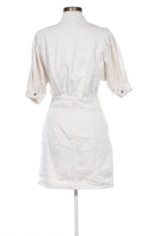 Kleid Mango, Größe M, Farbe Ecru, Preis € 27,99