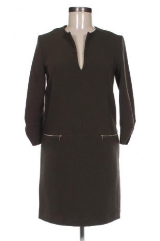 Šaty  Mango, Velikost XS, Barva Zelená, Cena  428,00 Kč