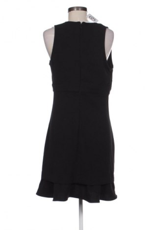 Рокля Mango, Размер L, Цвят Черен, Цена 77,14 лв.