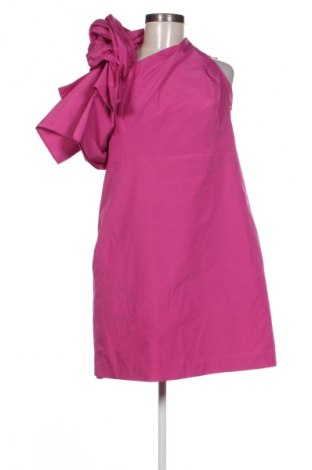 Sukienka Mango, Rozmiar XL, Kolor Różowy, Cena 77,75 zł