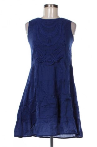 Kleid Mango, Größe XS, Farbe Blau, Preis € 14,99