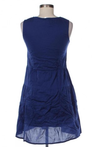 Kleid Mango, Größe XS, Farbe Blau, Preis € 14,99