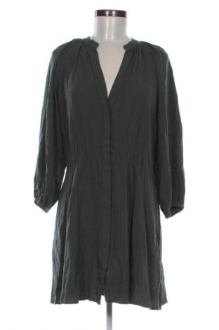 Φόρεμα Mango, Μέγεθος M, Χρώμα Πράσινο, Τιμή 22,99 €