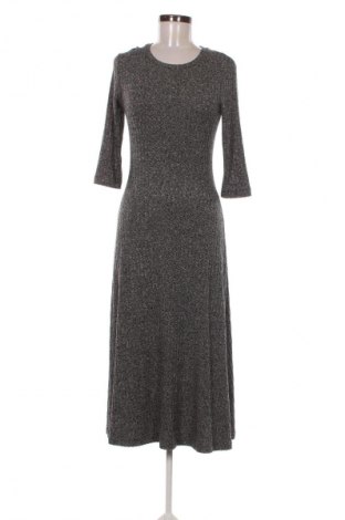 Kleid Mango, Größe S, Farbe Grau, Preis € 13,99