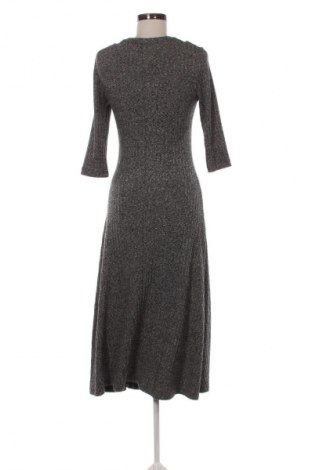 Kleid Mango, Größe S, Farbe Grau, Preis € 13,99