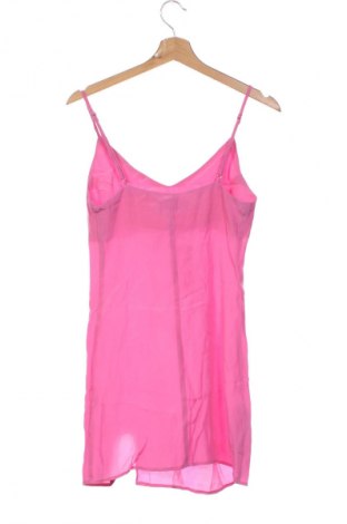 Рокля Mango, Размер XS, Цвят Розов, Цена 77,00 лв.