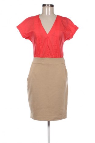 Kleid Mango, Größe M, Farbe Mehrfarbig, Preis 11,99 €