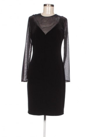 Рокля Mango, Размер L, Цвят Черен, Цена 55,00 лв.